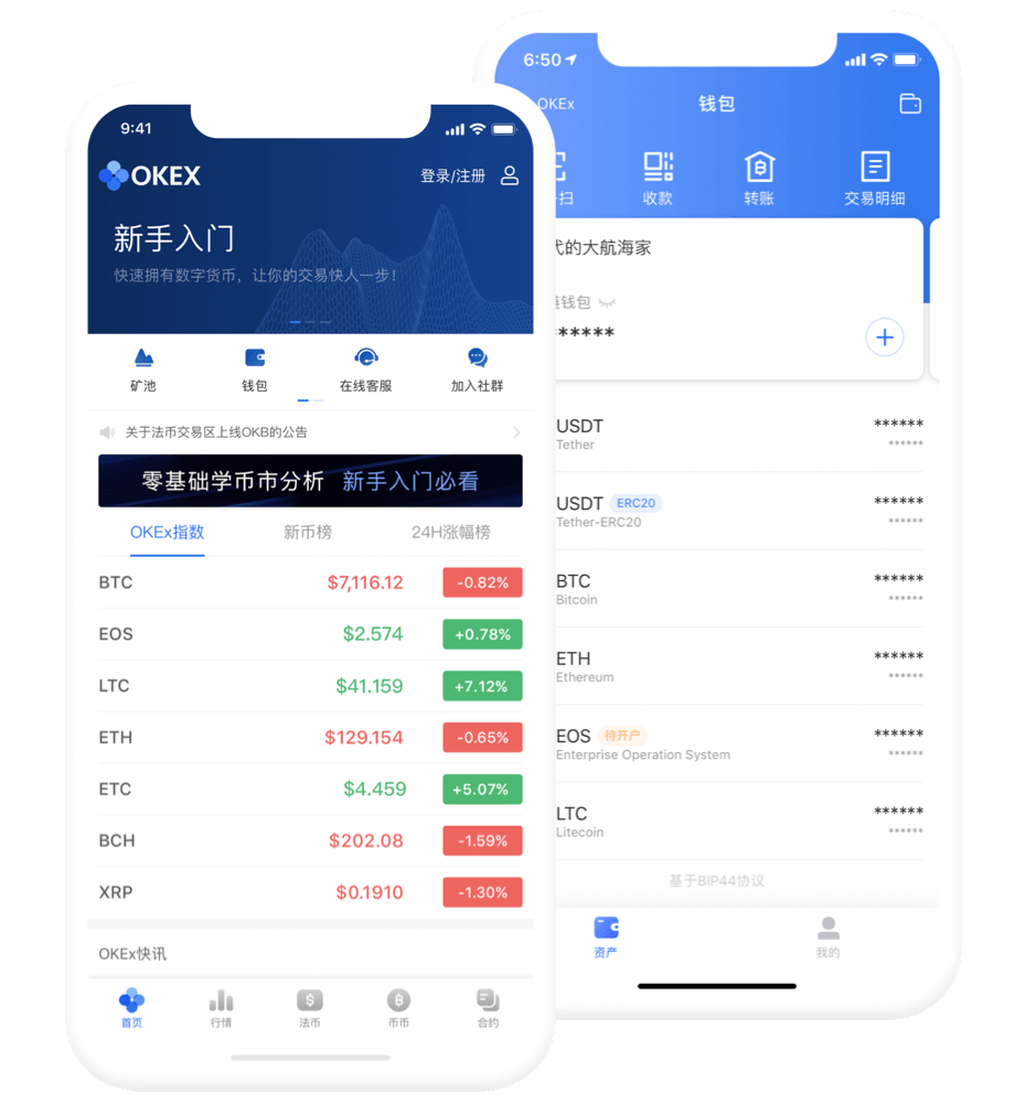 欧意App